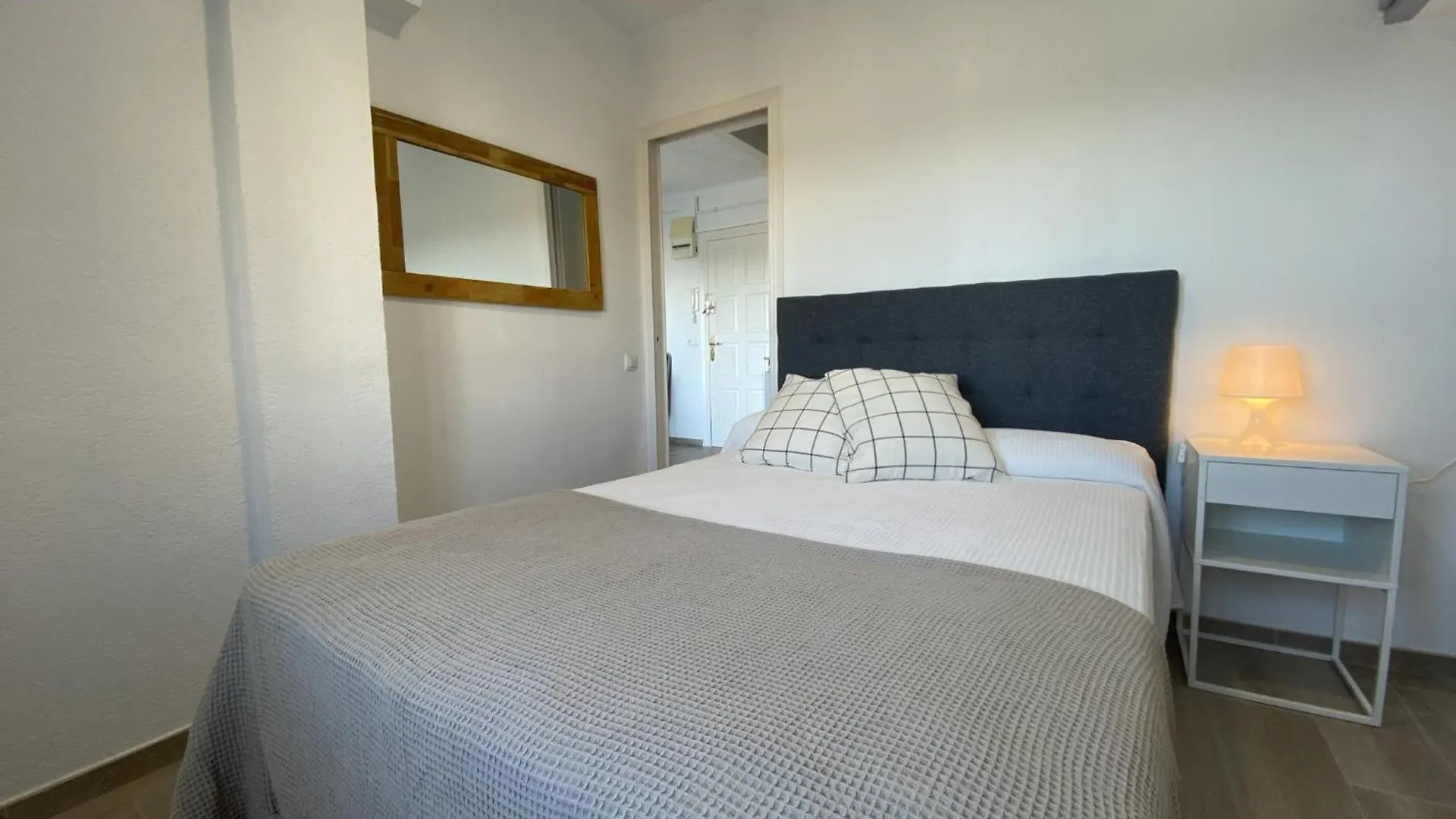 21107 Sea View Apartment L'Escala 0*,  Spain