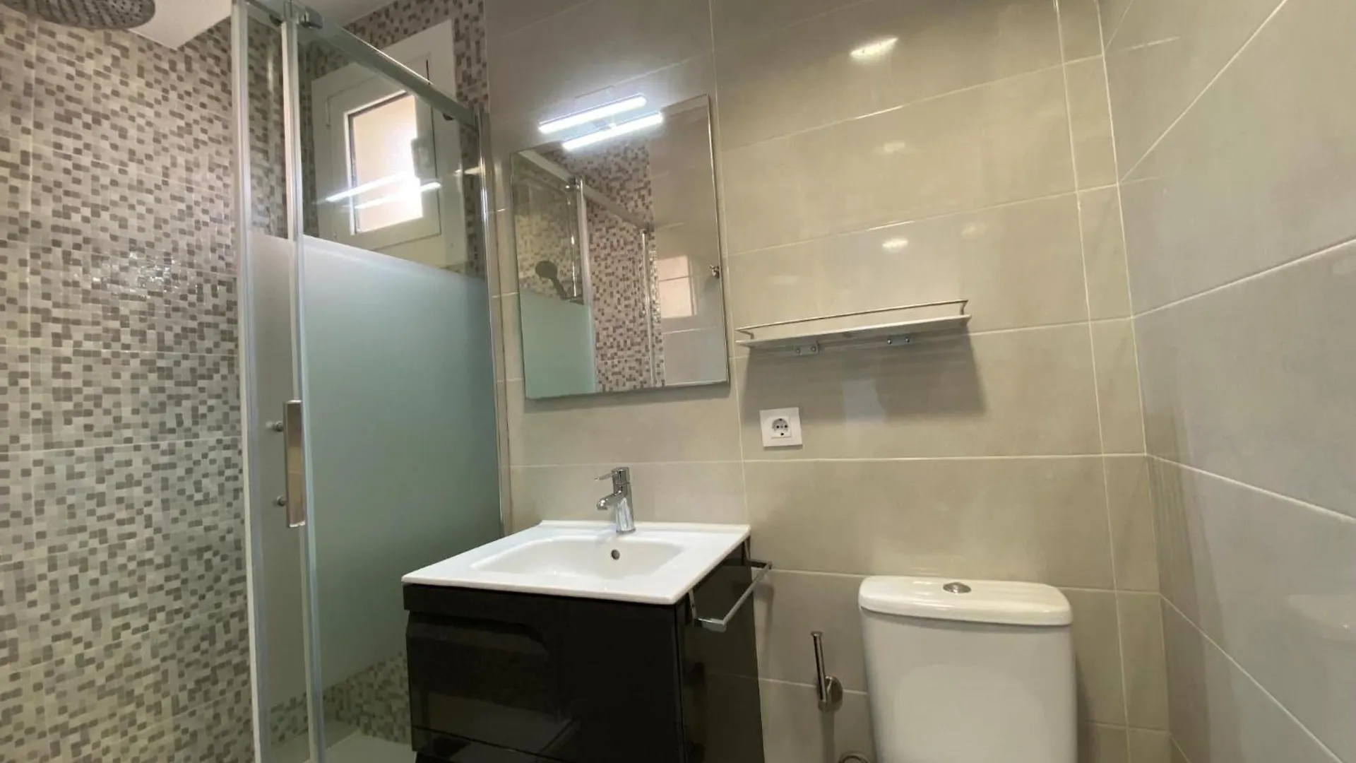 21107 Sea View Apartment L'Escala