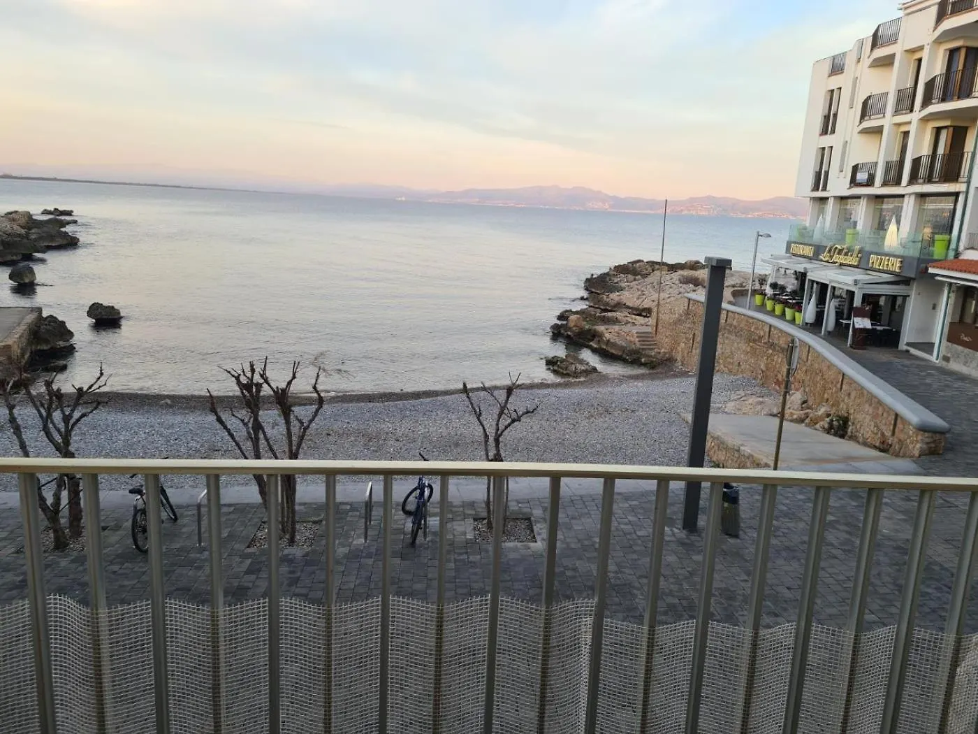 21107 Sea View Apartment L'Escala 0*,  Spain