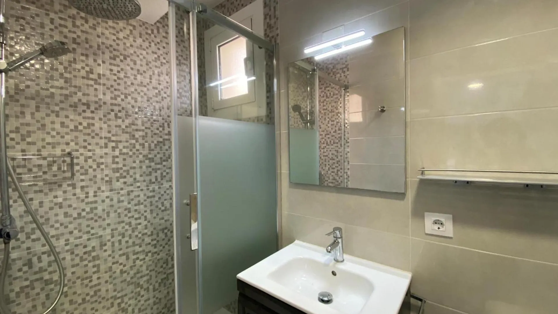 21107 Sea View Apartment L'Escala