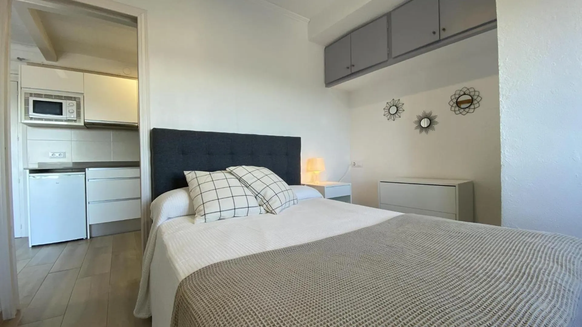 21107 Sea View Apartment L'Escala